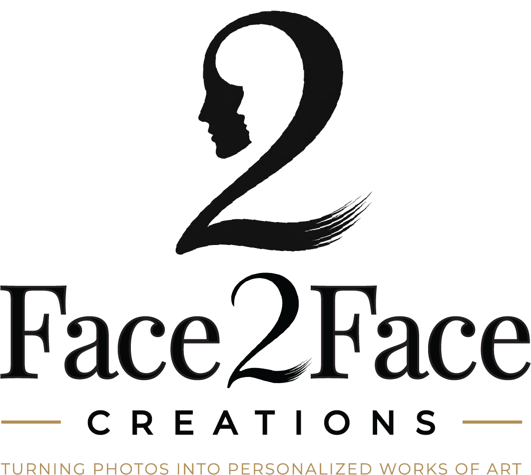Face2Face Creations